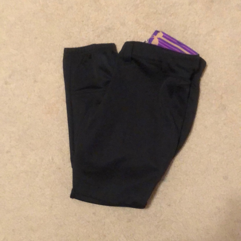 Under armor softball women’s pants!